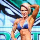 Samantha  Bourassa - NPC Emerald Cup 2013 - #1